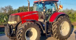 2014 Case IH Puma 230 CVX