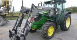 2015 John Deere 5090G