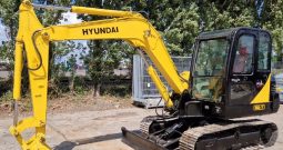 2013 Hyundai R60-7