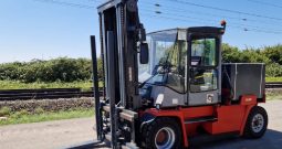 2013 Kalmar ECF 90-6