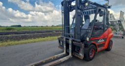 2014 Linde H70D-02