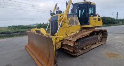 2017 Komatsu D65PXI-18