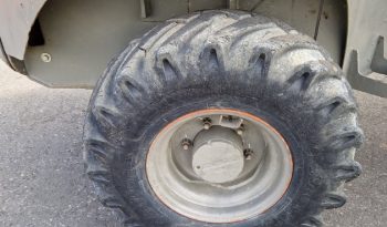 2014 Ausa D350 AHG full