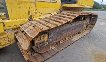 2017 Komatsu D65PXI-18 full