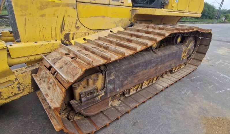 2017 Komatsu D65PXI-18 full