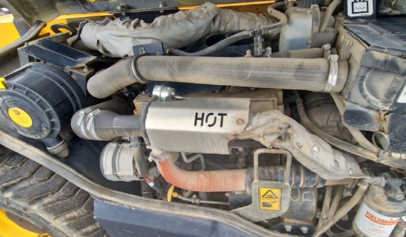 2017 JCB 525-60 full