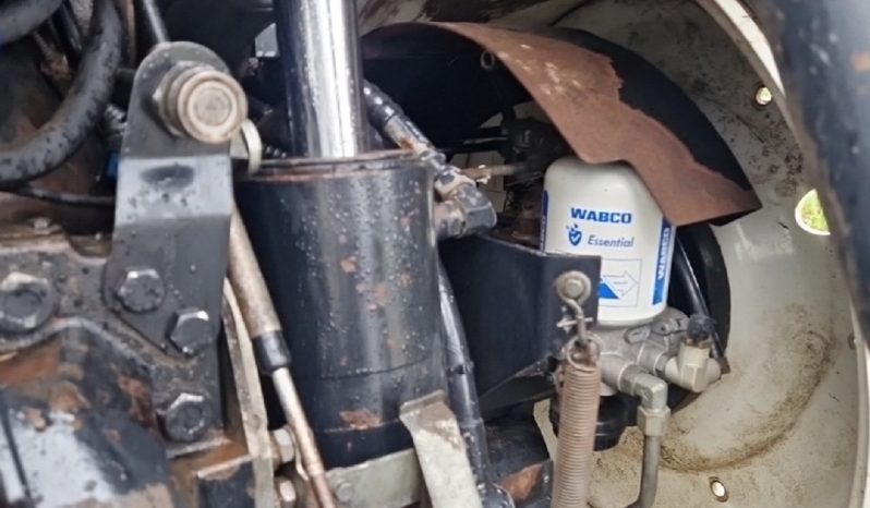 2015 New Holland T7.270 full