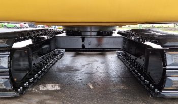 2018 CAT 305.5E2 full