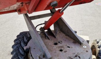 2014 Ausa D350 AHG full