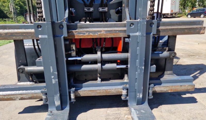 2013 Kalmar ECF 90-6 full