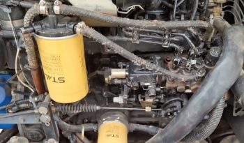 2010 Takeuchi TB150C full