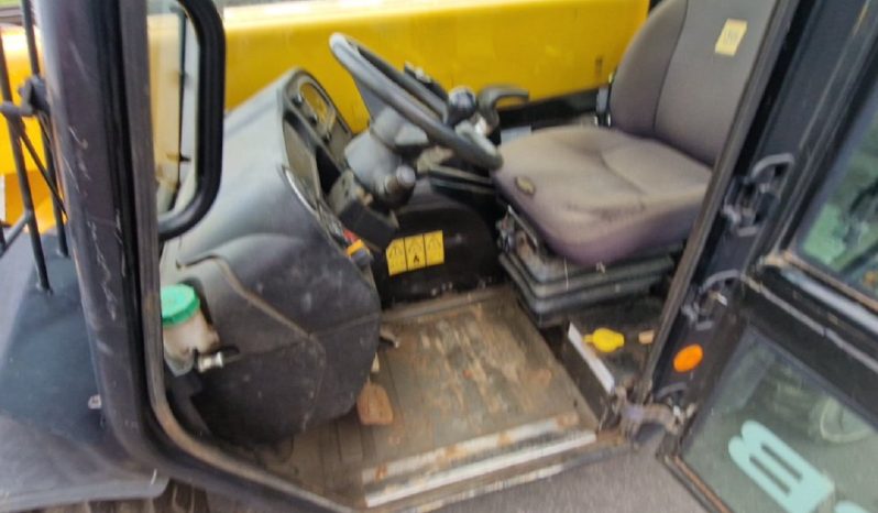 2017 JCB 525-60 full