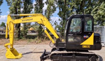 2013 Hyundai R60-7 full