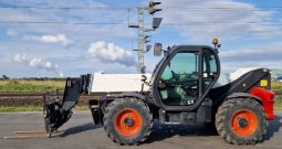 2014 Bobcat T40180