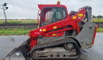 2017 Bobcat T590 full