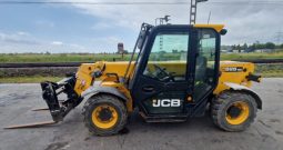 2017 JCB 525-60