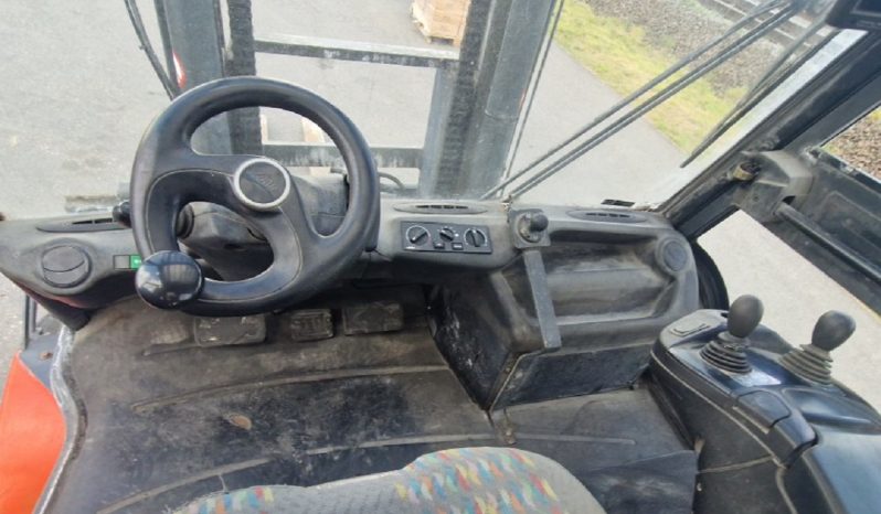 2014 Linde H70D-02 full