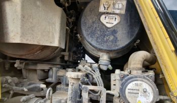 2017 Komatsu D65PXI-18 full