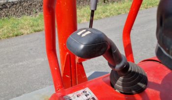 2014 Ausa D350 AHG full