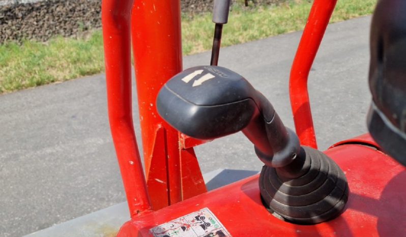 2014 Ausa D350 AHG full