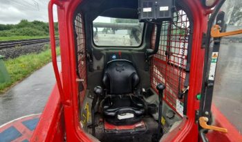 2017 Bobcat T590 full