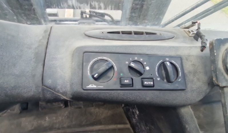 2014 Linde H70D-02 full