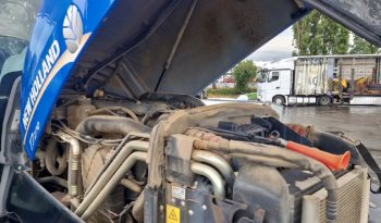 2015 New Holland T7.270 full