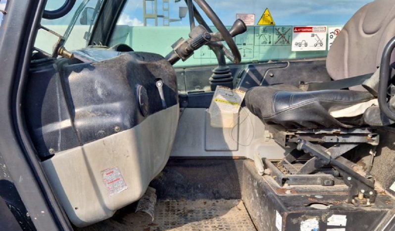 2014 Bobcat T40180 full