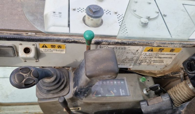 2010 Takeuchi TB150C full