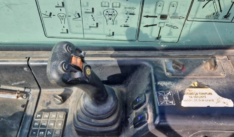 2014 Bobcat T40180 full