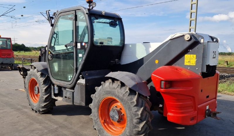 2014 Bobcat T40180 full