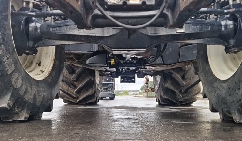 2015 New Holland T7.270 full