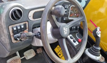 2010 JCB 527-58 Agri full