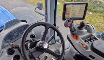 2015 New Holland T7.270 full