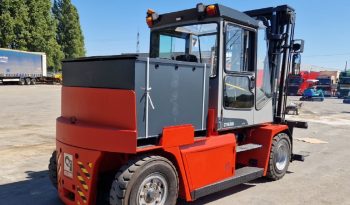 2013 Kalmar ECF 90-6 full