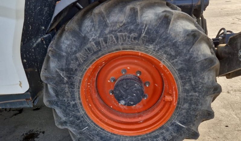 2014 Bobcat T40180 full