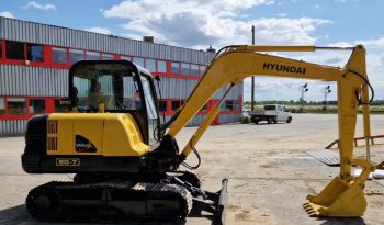 2013 Hyundai R60-7 full