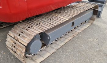 2010 Takeuchi TB150C full