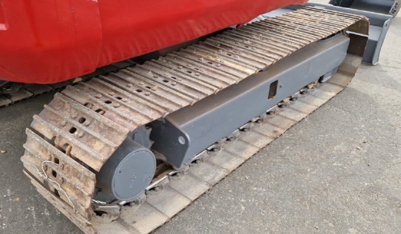 2010 Takeuchi TB150C full