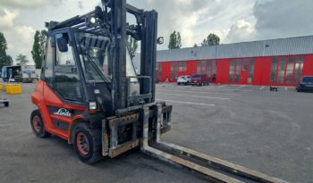 2014 Linde H70D-02 full