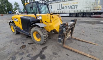2017 JCB 525-60 full