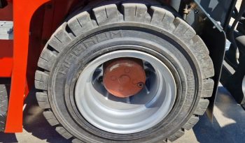 2013 Kalmar ECF 90-6 full