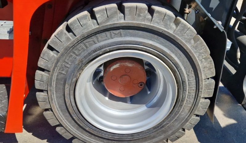 2013 Kalmar ECF 90-6 full