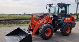 2019 Kubota R065