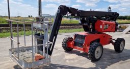 2018 Manitou MAN GO 12