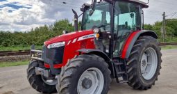 2019 Massey Ferguson 5711-DYNA4