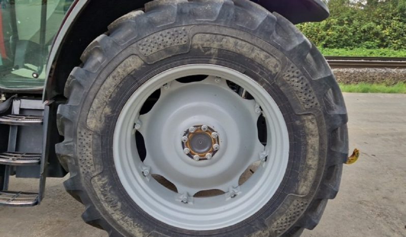 2019 Massey Ferguson 5711-DYNA4 full