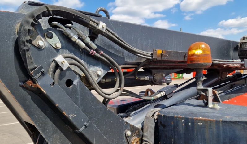 2018 Manitou MAN GO 12 full