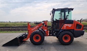 2019 Kubota R065 full