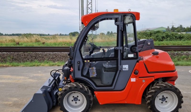 2025 Everun ERT1500 full